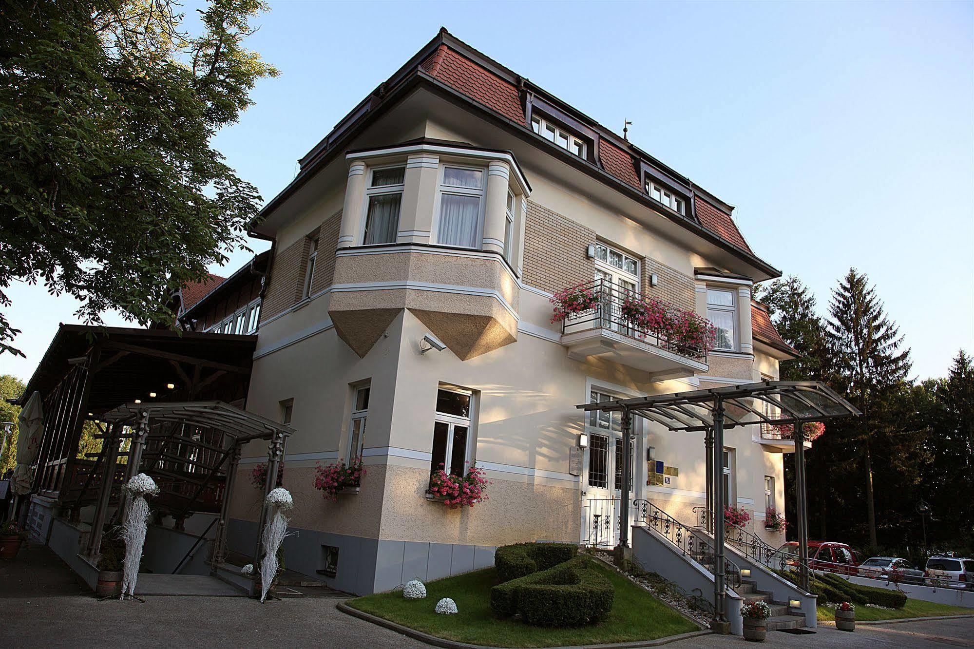 Boutique Hotel Korana Srakovcic Karlovac Exterior photo