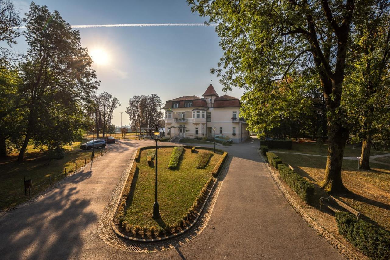 Boutique Hotel Korana Srakovcic Karlovac Exterior photo